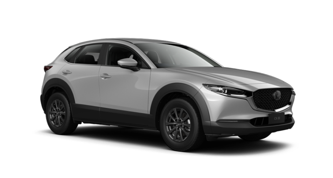 MAZDA CX-30 G20  PURE