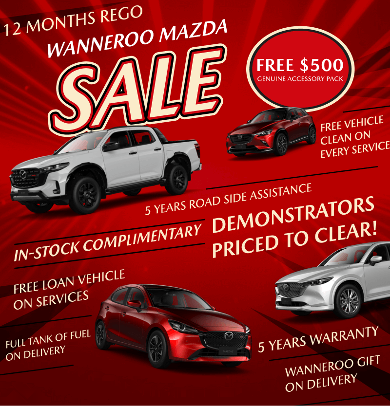 Sale Event