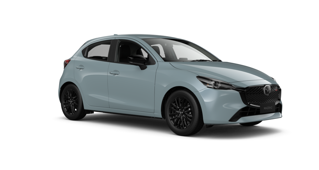 MAZDA 2 G15 Evolve