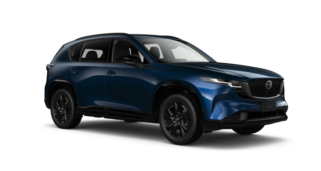 MAZDA CX-5 PURE