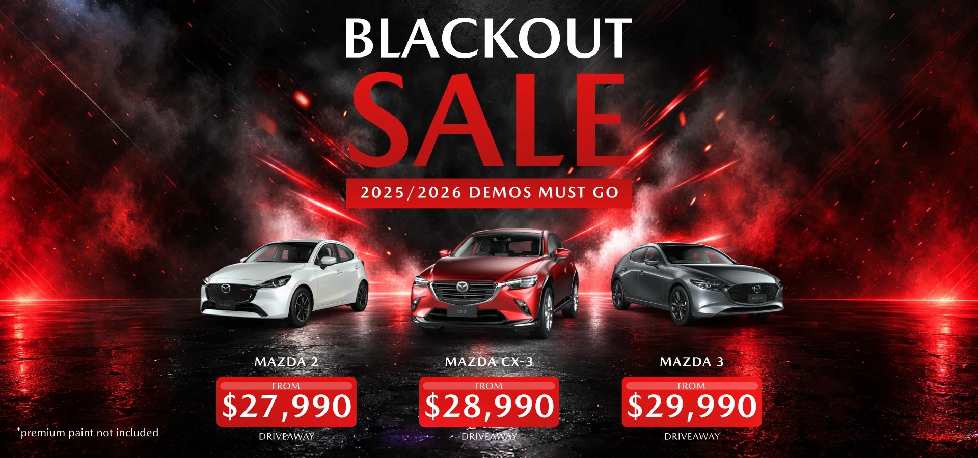 Sale Event